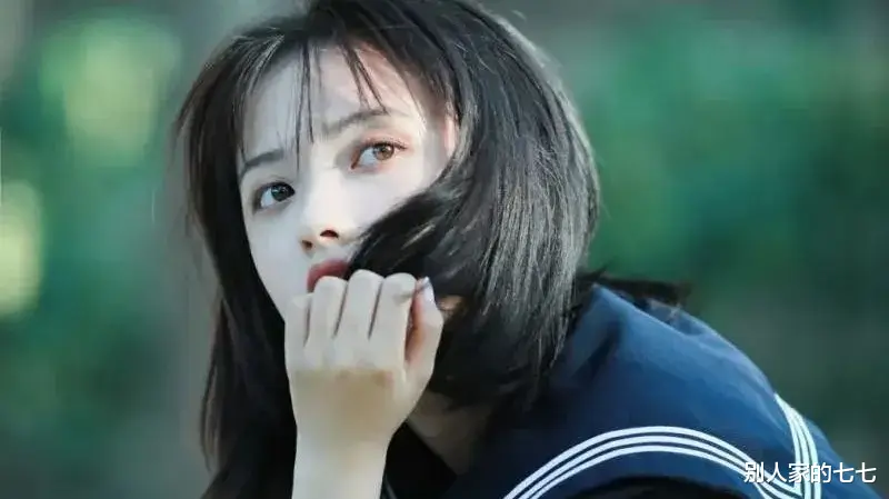 别人家的七七|当一个人对你有了这五种感觉后,不要怀疑,这就是真爱!