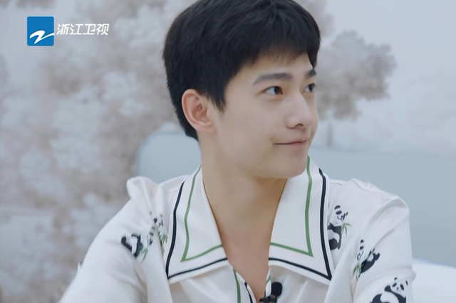 杨洋|离开了周深，却迎来了杨洋，不得不说吴彤又一次挖到“宝”了
