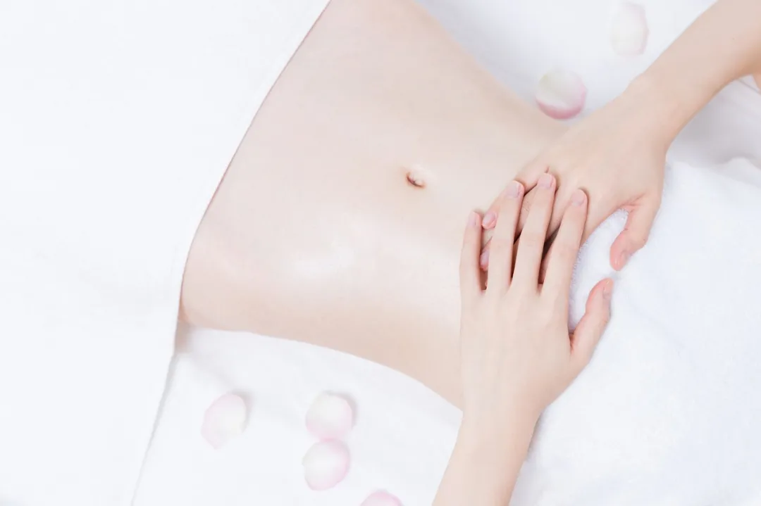 艾灸|艾灸一个神秘穴，色斑肥胖痛经失眠统统不见！