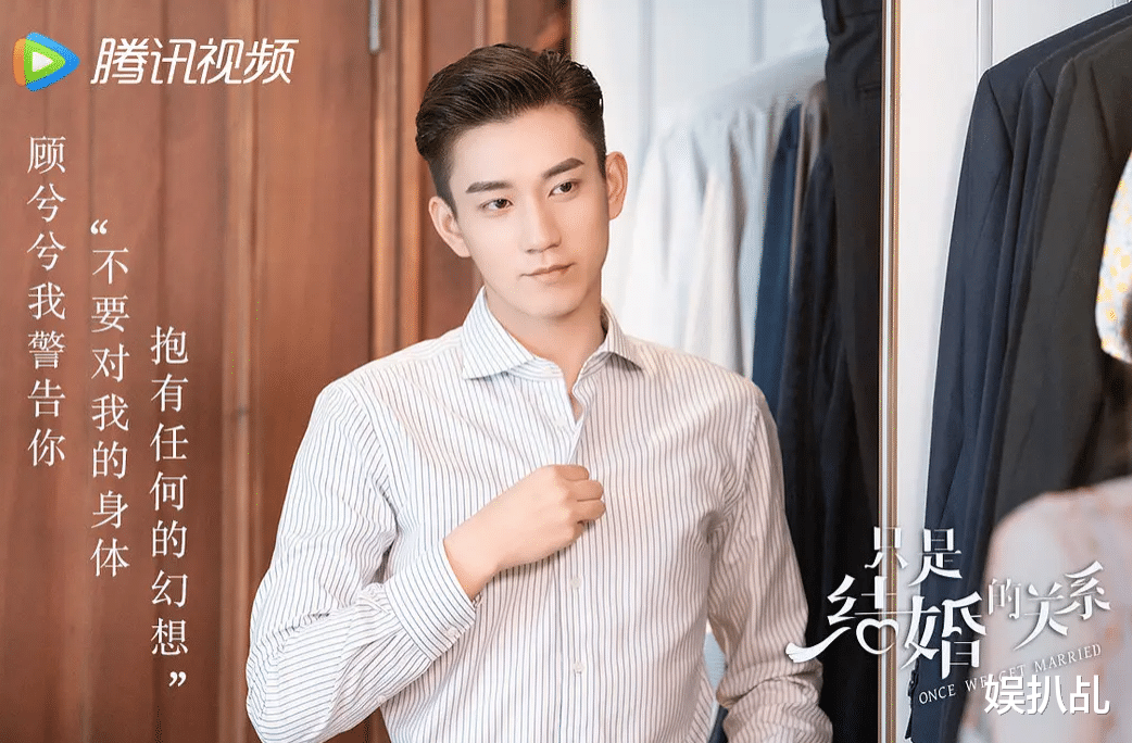 王子奇|2021破圈的10位男演员,不是颜值突出就是演技过硬,你更看好谁?