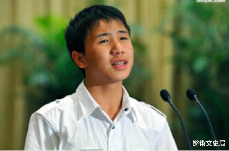 教室 汶川地震小英雄雷楚年：15岁冒死连救7人，21岁锒铛入狱被判12年