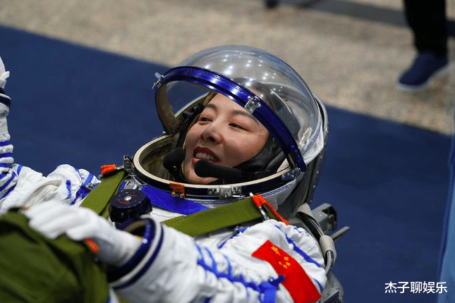 时隔8年后再登太空,41岁王亚平:这一次,我有一个浪漫任务