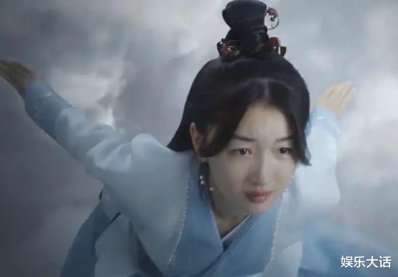 整容|没有“整容式”演技的，就别再硬演古偶剧了