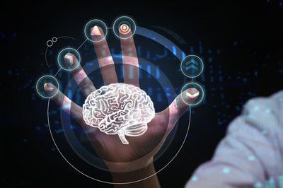 二维码|人类离不开二维码！这个小小的方块，有什么技术能够取代？