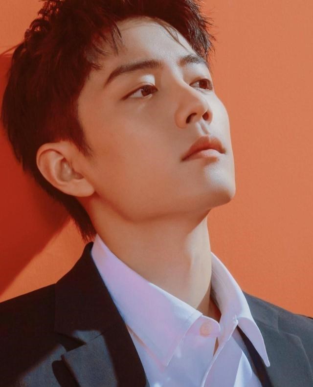 肖战|肖战“新派”20日公布！粉丝纷纷表示期待，肖战每一面都精彩