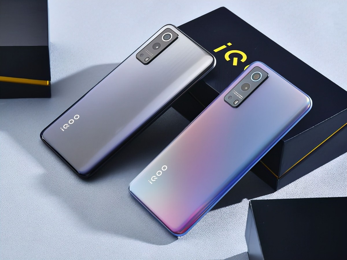 iqoo|新一代“性能先锋”iQOO Z5官宣，满血UFS3.1+满血LPPDR5好阔绰