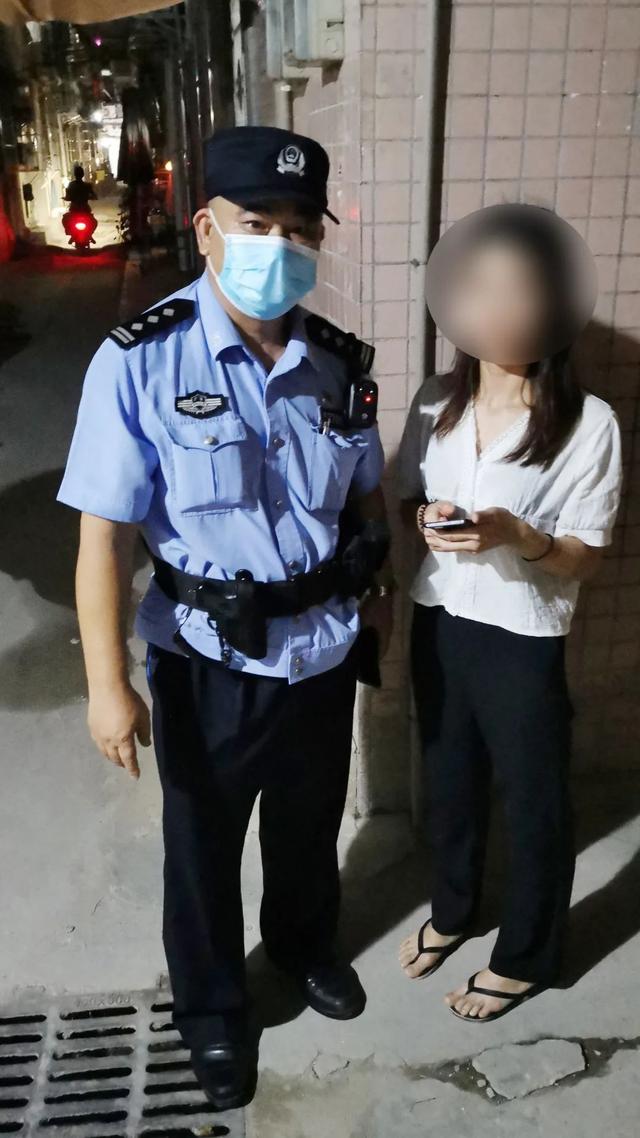 杭州|广东公安八大专项行动丨转账可免“洗黑钱”嫌疑？广州荔湾公安连破“安全账户”骗局