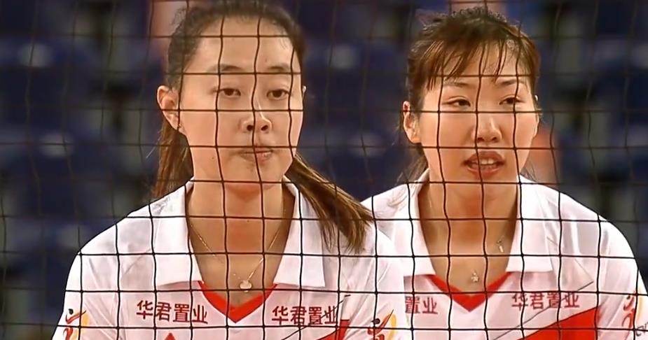 遼寧隊|31-29，天津女排差點爆冷，袁心玥河東獅吼，遼寧隊浪費多個局點