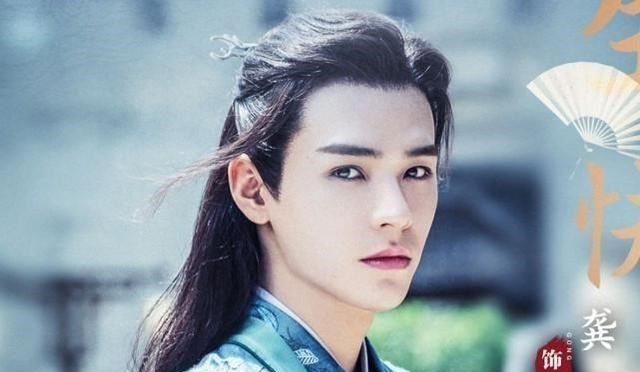 天涯客|《天涯客》改编剧开播，因改名撞字惹争议，放过priest和墨香吧