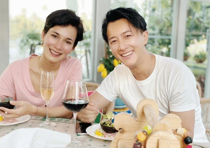 软妈硬爸|为国争光？14位娶洋媳妇的中国男星，有3对已经离婚