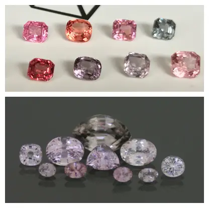 宝石|捡漏得来的稀有宝石——塔菲石