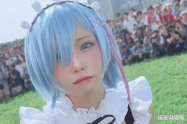 漫展|日本电视台发明了“马赛克”新用途：光明正大的盗拍漫展