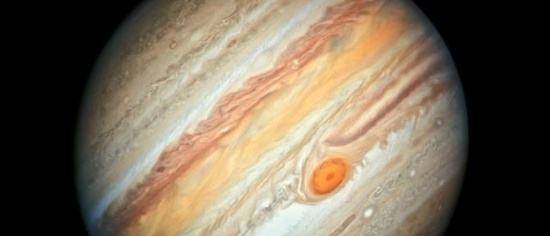 木星之眼“大红斑”或在20年内消失,对人类有影响吗?