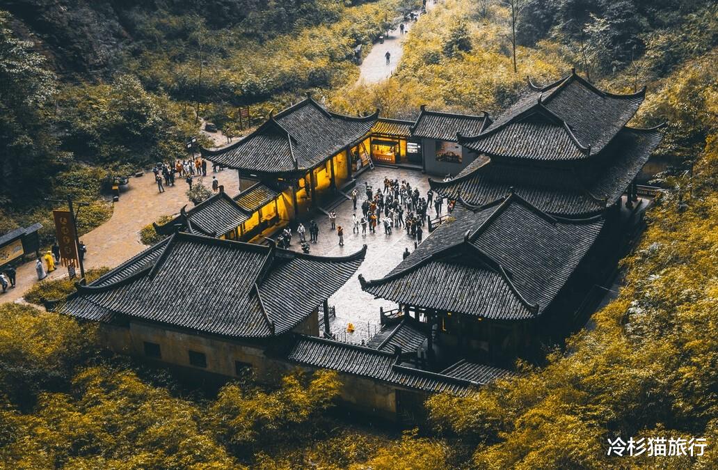 宜宾 五一自驾去哪好？我推荐这2条超小众自驾线路，带你一路看山看水