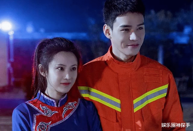 陈伟霆|35岁的陈伟霆和28岁的龚俊挑战同一题材，谁会更成功？