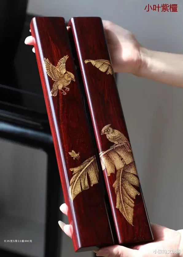 |这种高级文玩你一定没见过！不信打个赌！