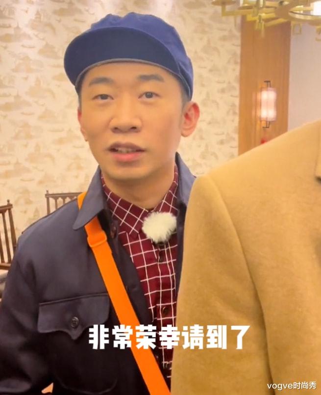 关晓彤|关晓彤为什么能一直走红？看她和范丞丞唱穷叉叉，综艺圈的yyds