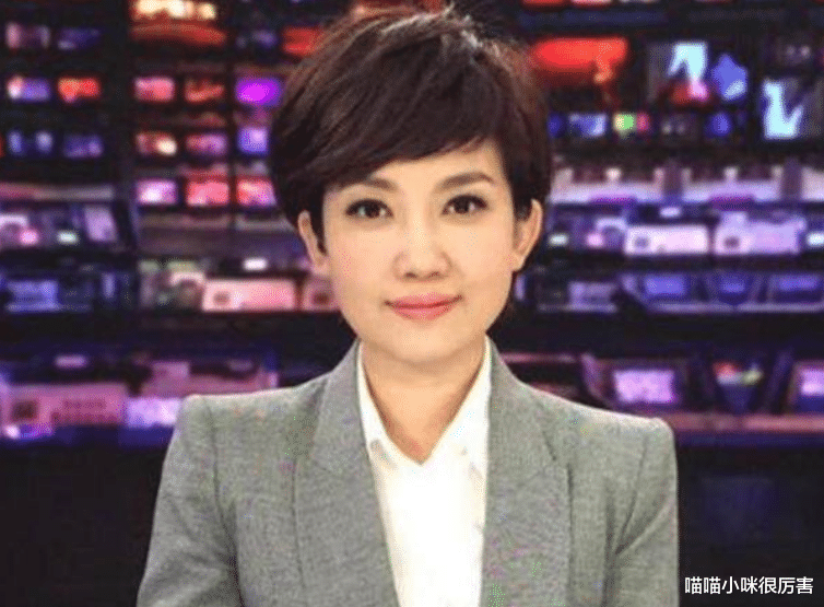何超莲|9位大龄未婚的美女主持，各有各的精彩故事，最大的44岁，最小的30岁