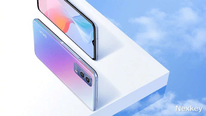 小米科技|vivo Y53s正式开售，高颜值、强性能引人瞩目