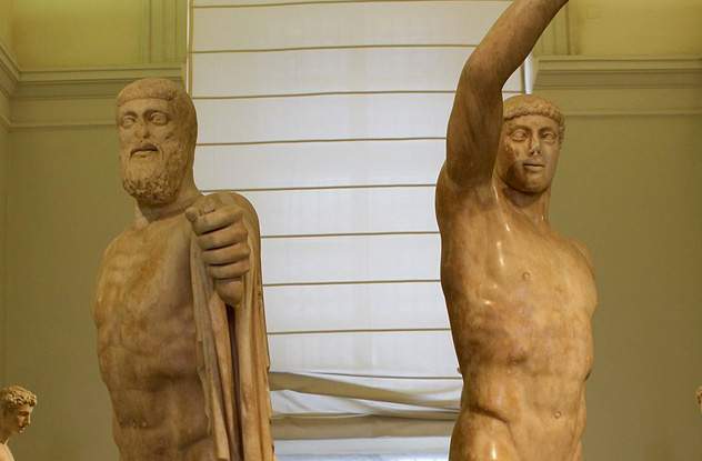 世界史|世界历史上10个神秘的刺客组织