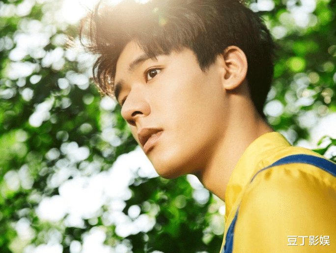 龚俊|龚俊在山河令里的演技,给我很大的惊喜,真的是可圈可点