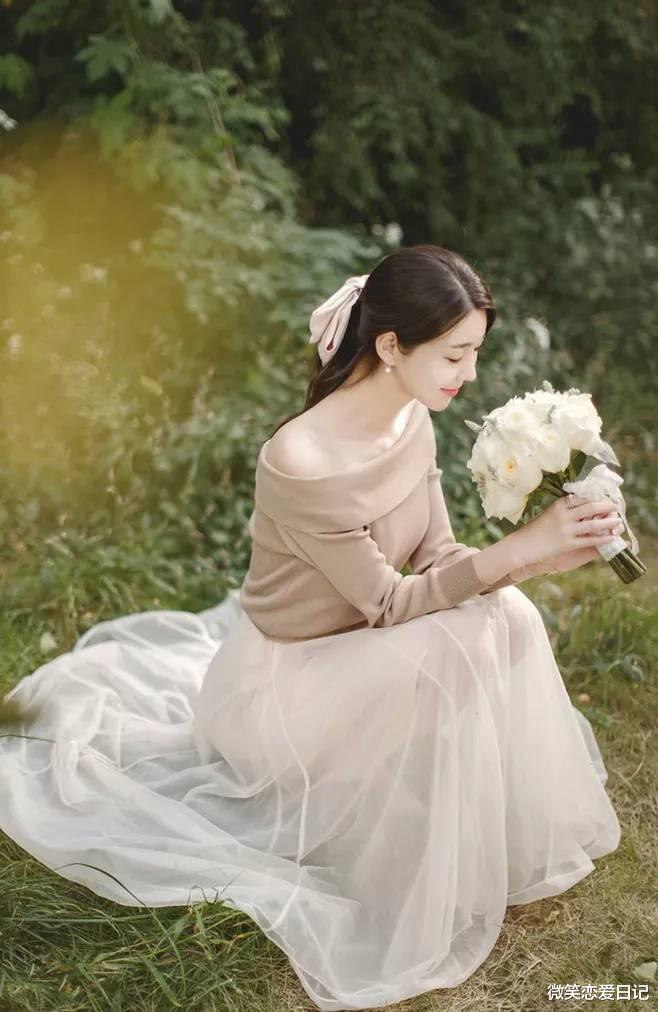 女孩|最直接的追女技巧！