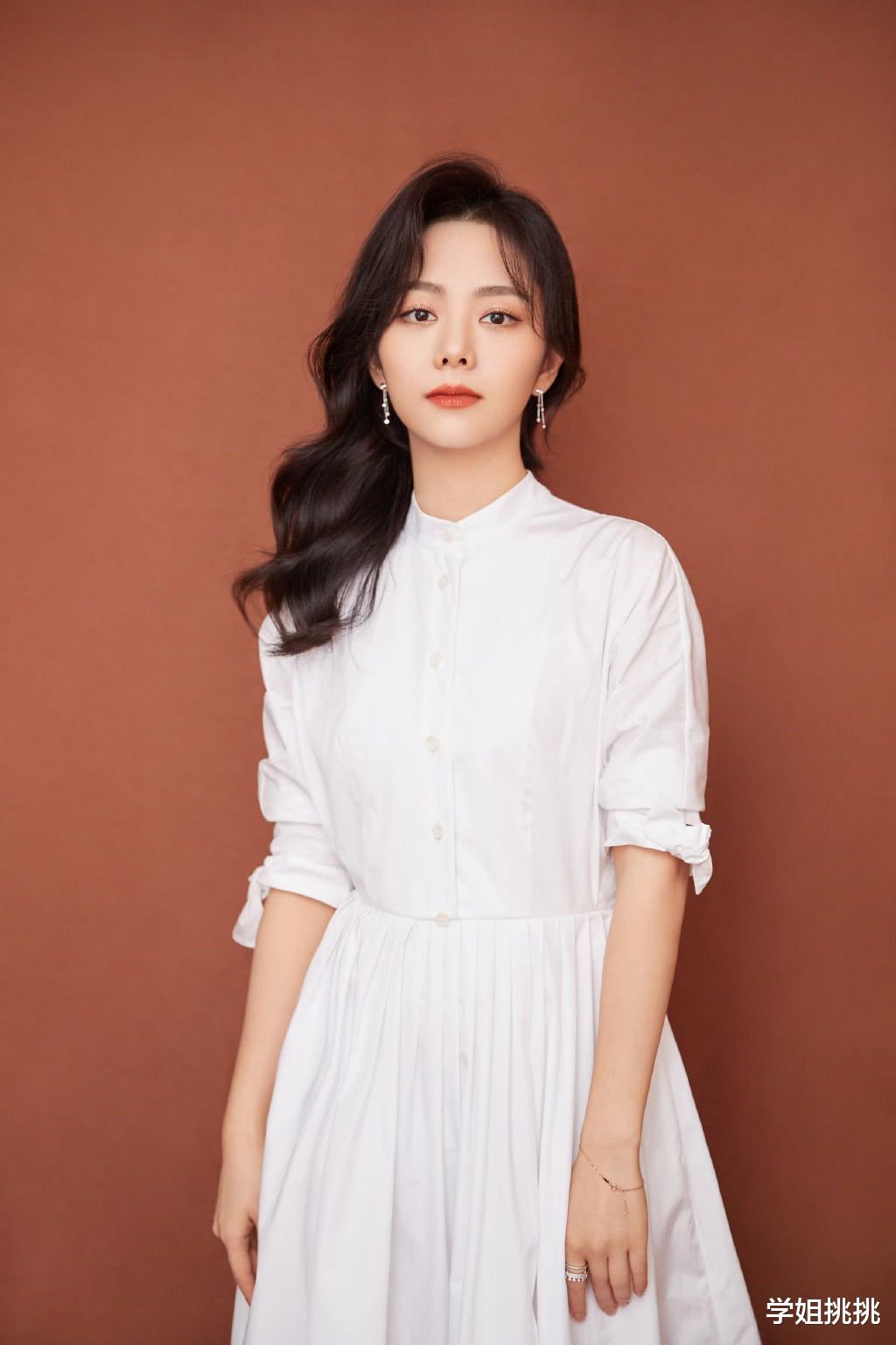 卷发|你适合直发还是卷发?看脸上的3个地方就知道了