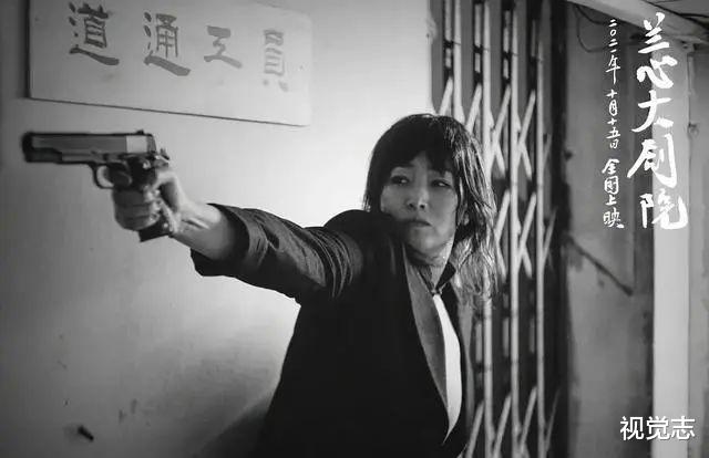 娄烨|敢拍他导演电影的女人，都是「烈女」