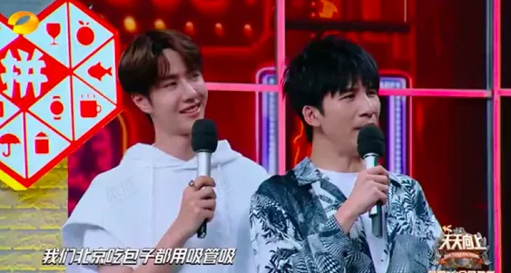 钱枫|扒一扒钱枫以前主持的细节,或许早该凉了