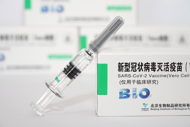 法國公佈入境規則，接種中國疫苗不被認可，中方發出善意提醒-圖4