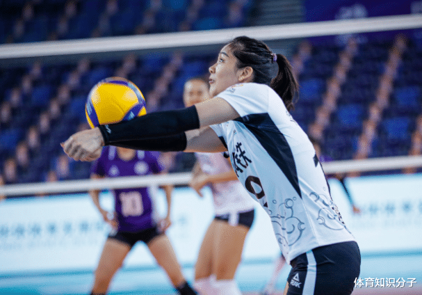 世界小姐|強勢轟下23分！女排接應(yīng)殺出超級黑馬，傷愈歸來向龔翔宇發(fā)起沖擊