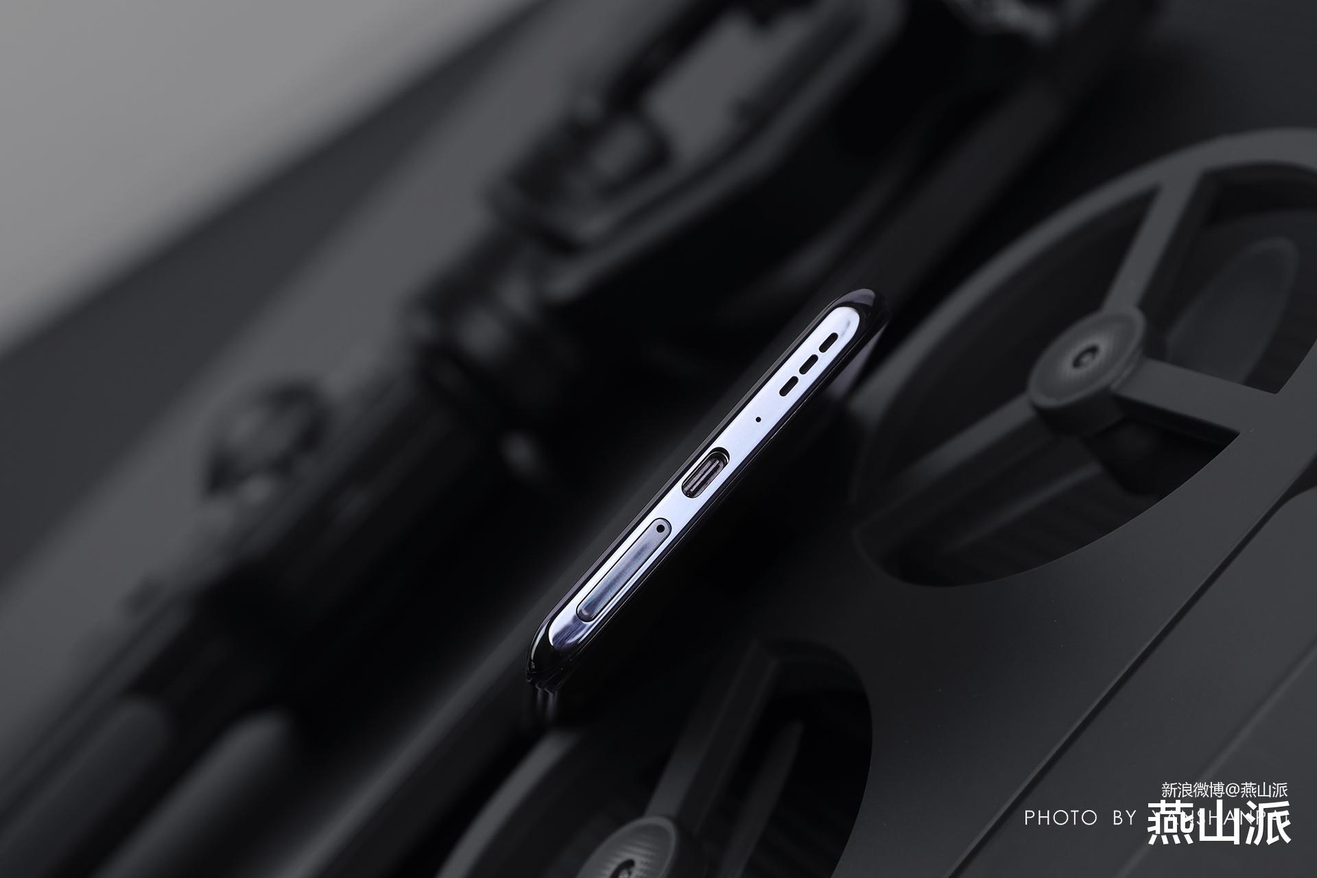 中兴 中兴 Axon 30 屏下版评测，把摄像头藏在屏下，这才是真全面屏手机