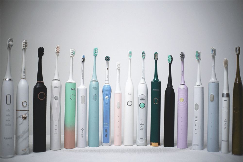 口腔大讲堂|电动牙刷买什么牌子的好？评测师盘点2021电动牙刷品牌排行