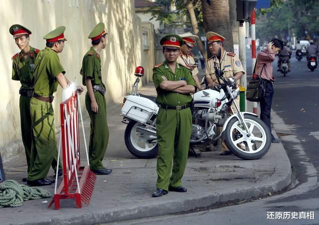 越南|全世界都说越南输了，为何越南人认为自己赢了呢？