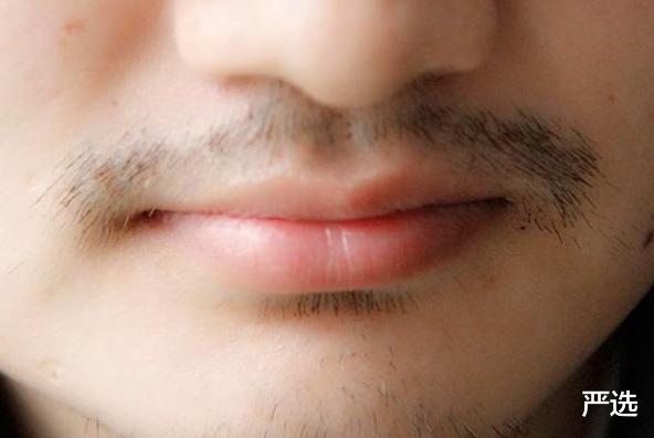 严选 胡子生长速度和“它”有关,大意不得,胡子长得快的男性,要注意