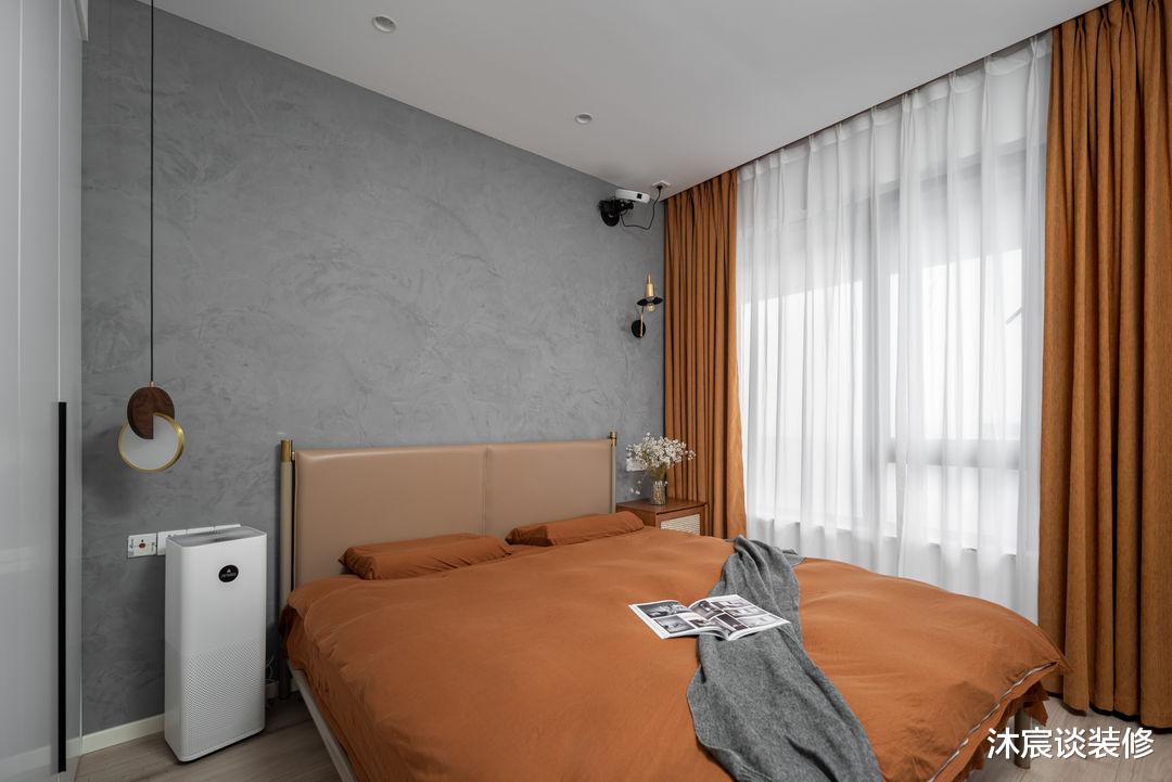 重庆姑娘晒出自己独居生活，室内到处暖暖的，原来一个人住这么爽