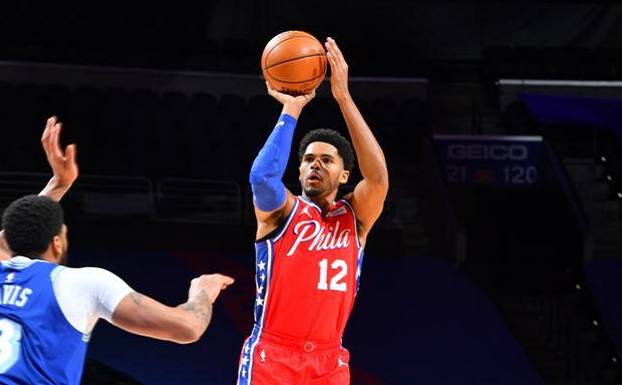 籃網(wǎng)隊|12戰(zhàn)全勝！聯(lián)盟最強(qiáng)首發(fā)五虎誕生，3天后迎來大考：決戰(zhàn)籃網(wǎng)