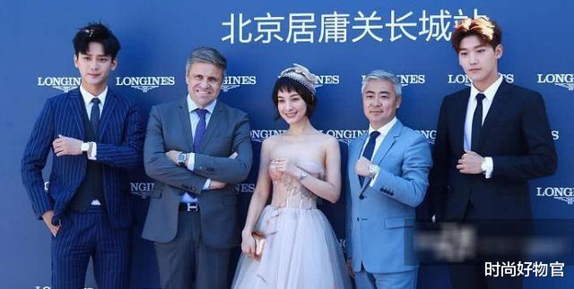 时尚好物官|吴昕30岁才开始护肤，如何成功站到“C位”？逆袭成功全靠美容仪