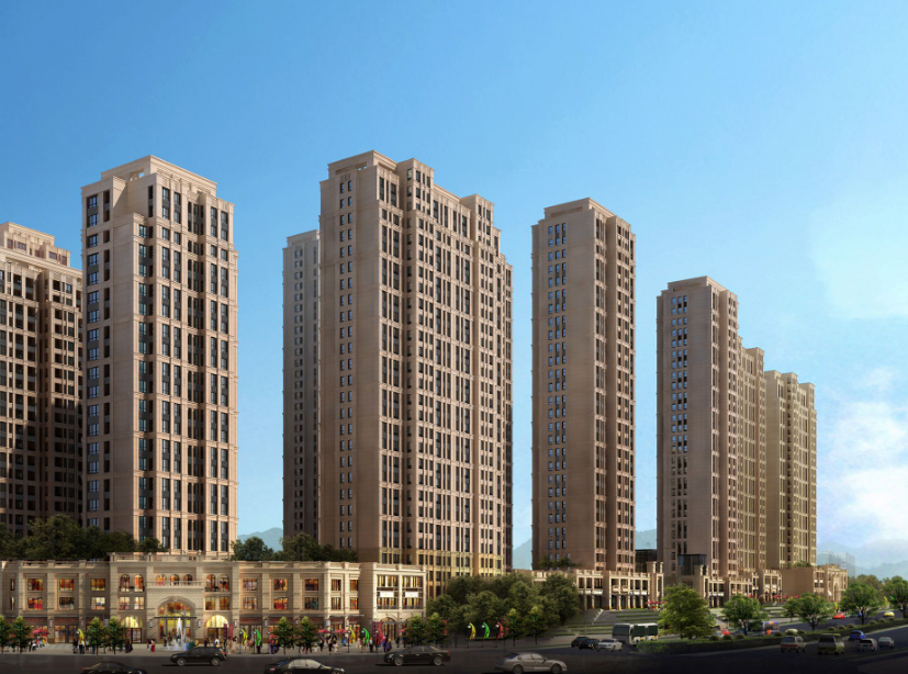 楼市|小城楼市的落寞，从房价回调开始