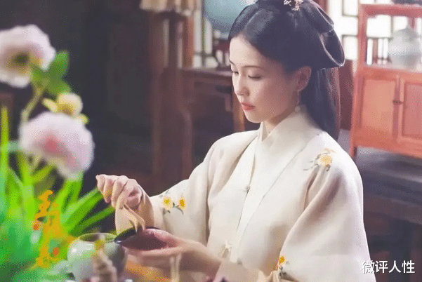 林少春|玉楼春：每个角色都有极为深重的执念，只有她才是真正的人间清醒