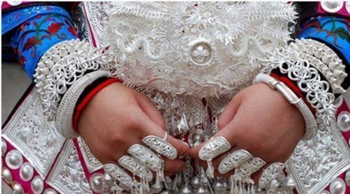 导游 苗族的银饰漂亮便宜，为何导游不建议买？这些原因是关键