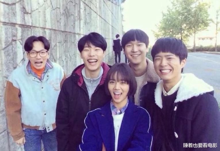 相声|韩剧top20最让人心动的吻戏桥段脖子吻车震吻