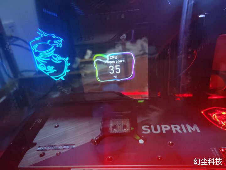 小米科技|有些膨胀了，连2万多的配置都敢写了，12900K+3080Ti配置推荐