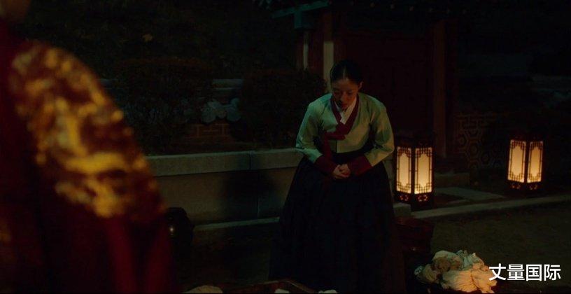 香香|《衣袖》剧情解析！祘到底多宠德任？下集李祘洗香香等圆房？