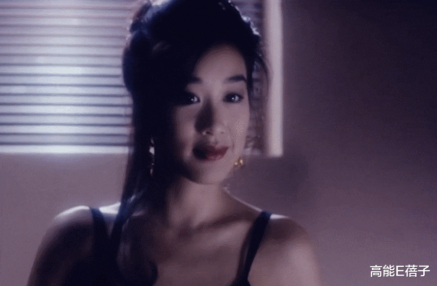 钟丽缇|钟丽缇23岁大女儿夺华姐亚军,想入行追上妈妈的成就