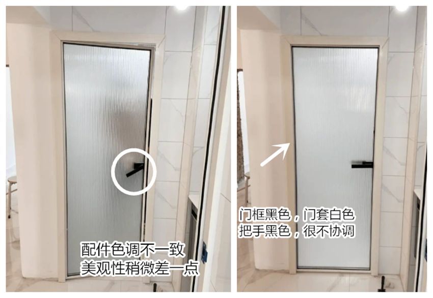 这些“网红装修设计”看看就好，别学！巨坑，容易毁房子