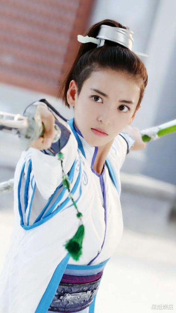 尤靖茹|尤靖茹晒照宣布结婚！戒指被调侃太实在，她和张一山杨紫还是同学