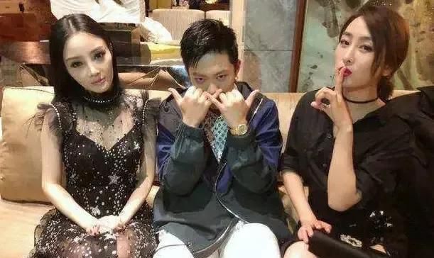 傅园慧|郑爽落难，娱乐圈无一人声援，昔日称兄道弟的“朋友”哪去了？