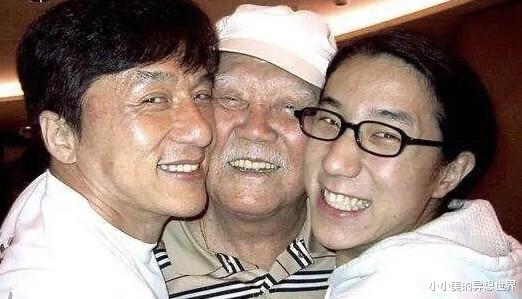 小小美的异想世界|成龙父亲临终前告诉他身世:你是唐朝名相房玄龄的后代,还有2个哥哥在安徽!