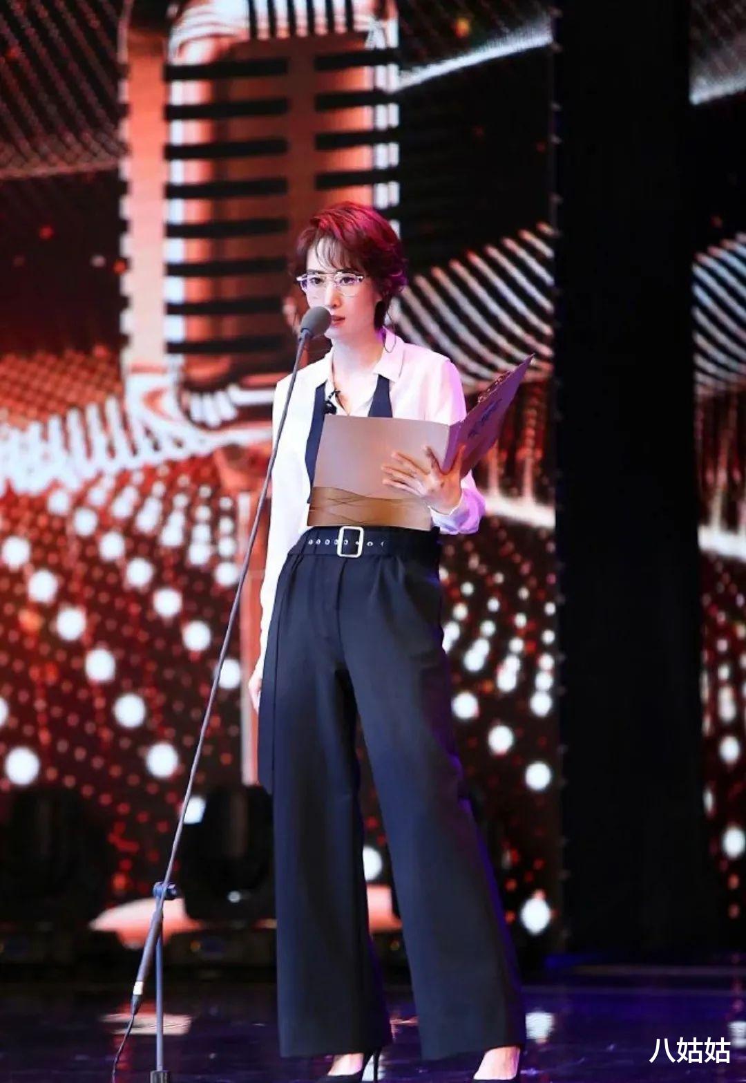 刘敏涛|刘敏涛:没错,我就是因为一根冰激凌离婚的